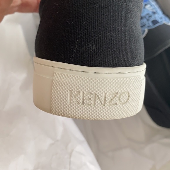 Kenzo Sneakers